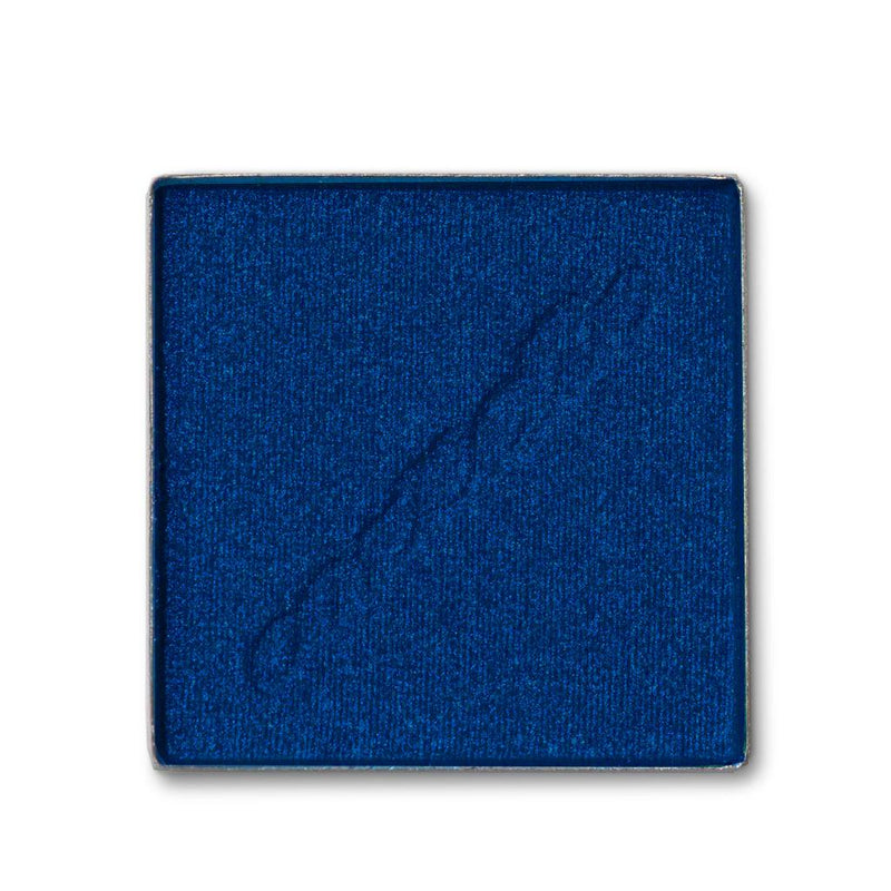 Cozzette Infinite Velvet Eye Shadows Eyeshadow Refills Lapis (Infinite Velvet Shadows)  