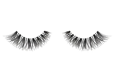 Lashes in a Box Individual Pair N°24 False Lashes   