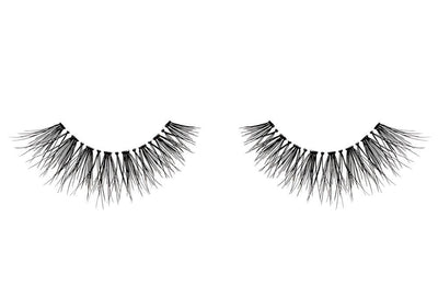 Lashes in a Box Individual Pair N°28 False Lashes   