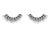 Lashes in a Box Individual Pair N°28 False Lashes   