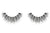 Lashes in a Box Individual Pair N°30 False Lashes   