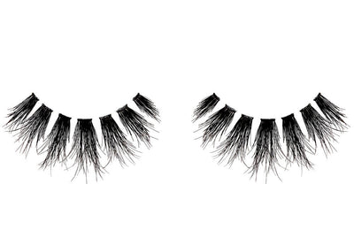 Lashes in a Box Individual Pair N°31 False Lashes   