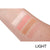 Sydney Grace Luminous Light Face Palette Highlighter   