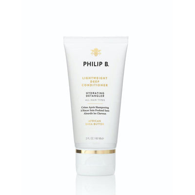 Philip B Lightweight Deep Conditioner Conditioner 2 fl. oz. (60ml.)  