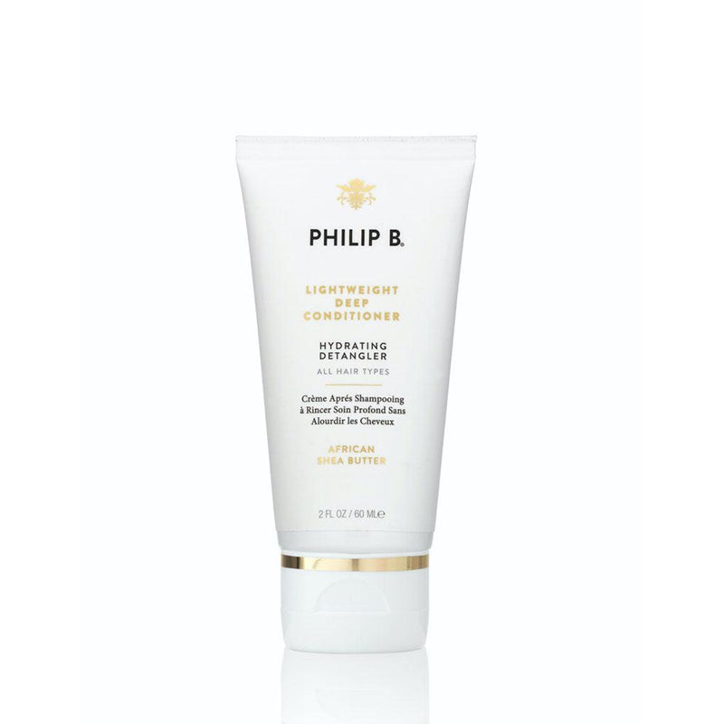 Philip B Lightweight Deep Conditioner Conditioner 2 fl. oz. (60ml.)  