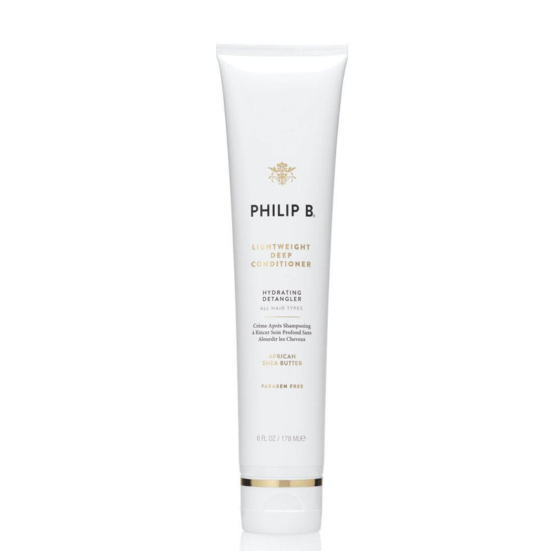 Philip B Lightweight Deep Conditioner Conditioner 6 fl. oz. (178 ml.)  