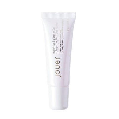 Jouer Essential Lip Enhancer Lip Balm Rose Flavor  