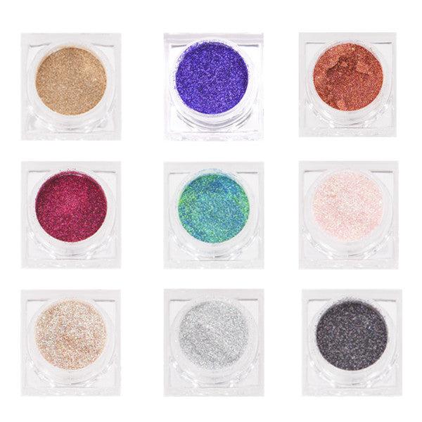 Lit Cosmetics Glitter Glitter   