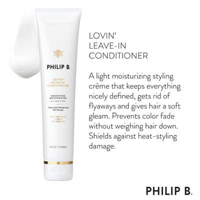 Philip B Lovin' Leave-In Conditioner Leave-In Conditioner   