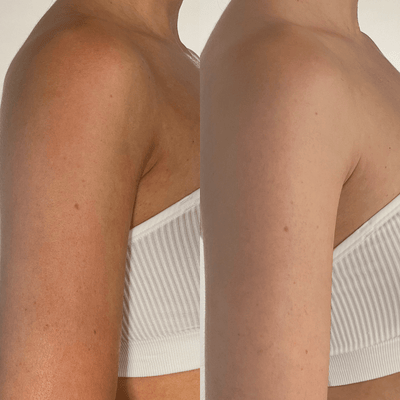 Loving Tan Deluxe Tan Remover Self Tan Remover   