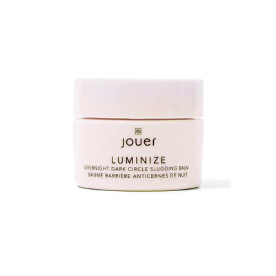 Jouer Luminize Overnight Dark Circle Slugging Balm Eye Cream   