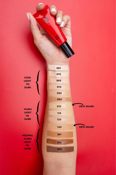 Koh Gen Do Maifanshi Moisture Foundation Foundation   