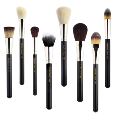 Bdellium Tools Maestro Series Brushes for Face Face Brushes   