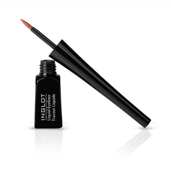 Inglot Liquid Eyeliner Eyeliner   