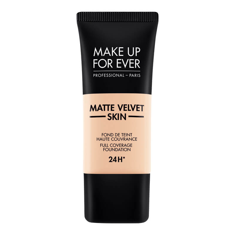 Make Up For Ever Matte Velvet Skin Foundation Foundation R230 Ivory (73230)  