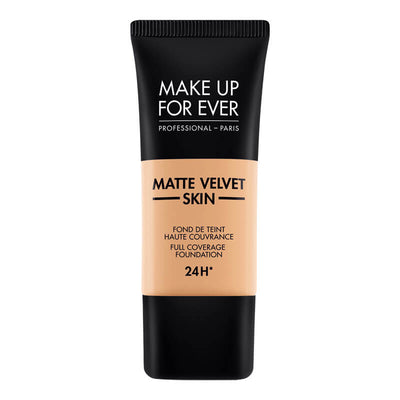 Make Up For Ever Matte Velvet Skin Foundation Foundation Y315 Sand (73315)  