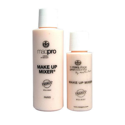 Maqpro Makeup Mixer Face Primer   