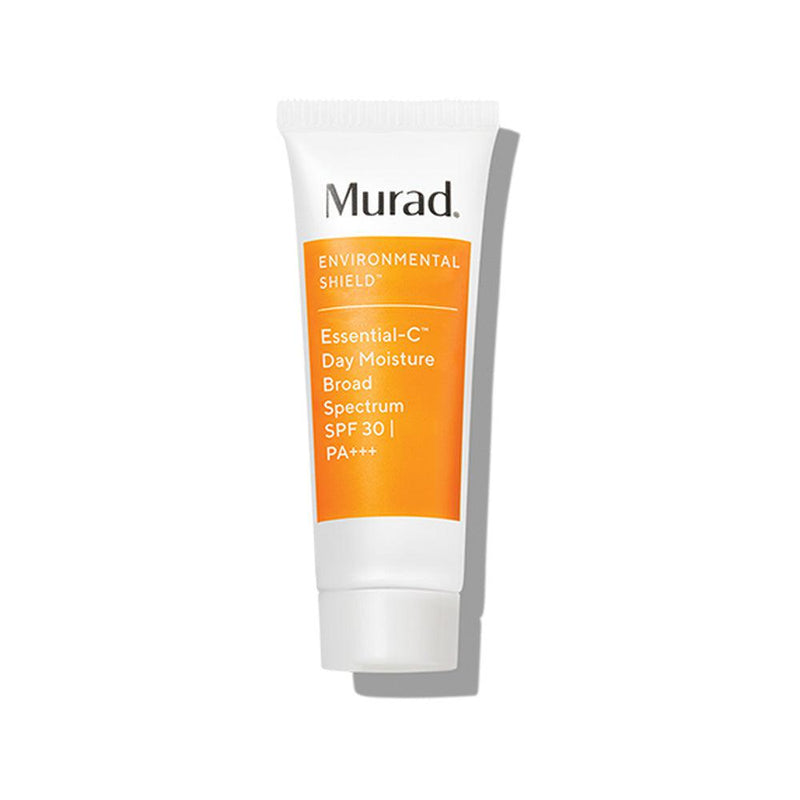 Murad Essential C Day Moisture SPF 30 | PA+++ Moisturizer 0.8 fl oz (Travel)  