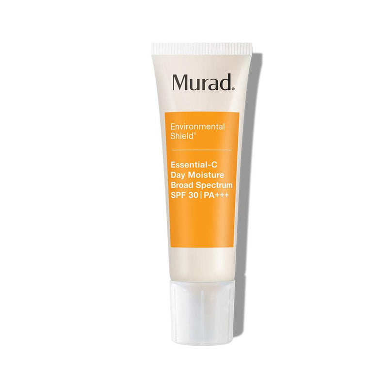 Murad Essential C Day Moisture SPF 30 | PA+++ Moisturizer 1.7 fl oz  