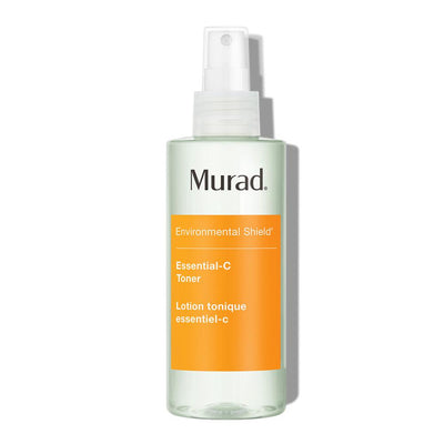 Murad Essential C Face Toner Toner   