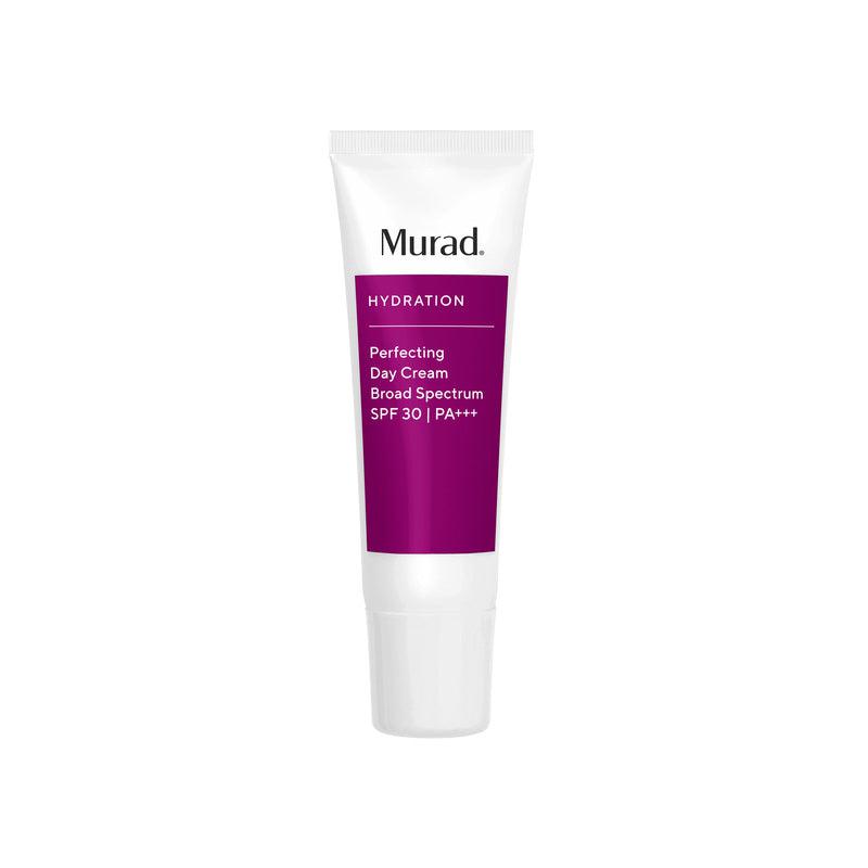 Murad Perfecting Day Cream SPF 30 Moisturizer   