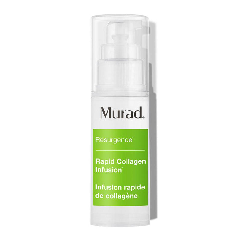 Murad Rapid Collagen Infusion Face Serums   