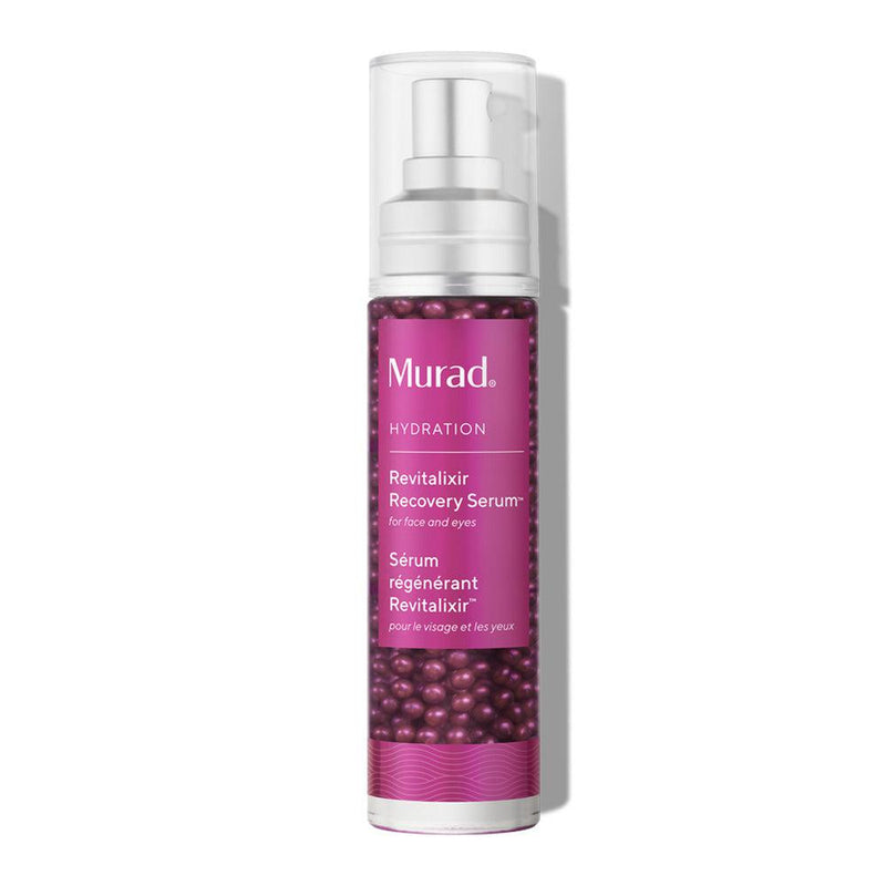 Murad Revitalixir Recovery Serum Face Serums   