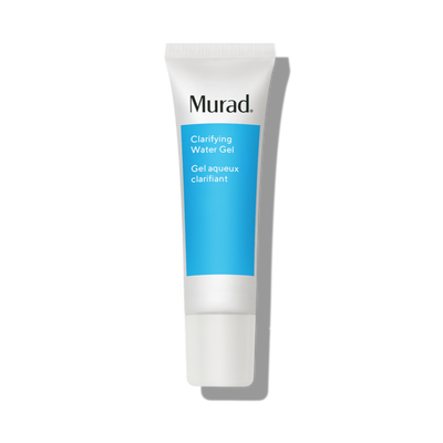 Murad Clarifying Water Gel Moisturizer   