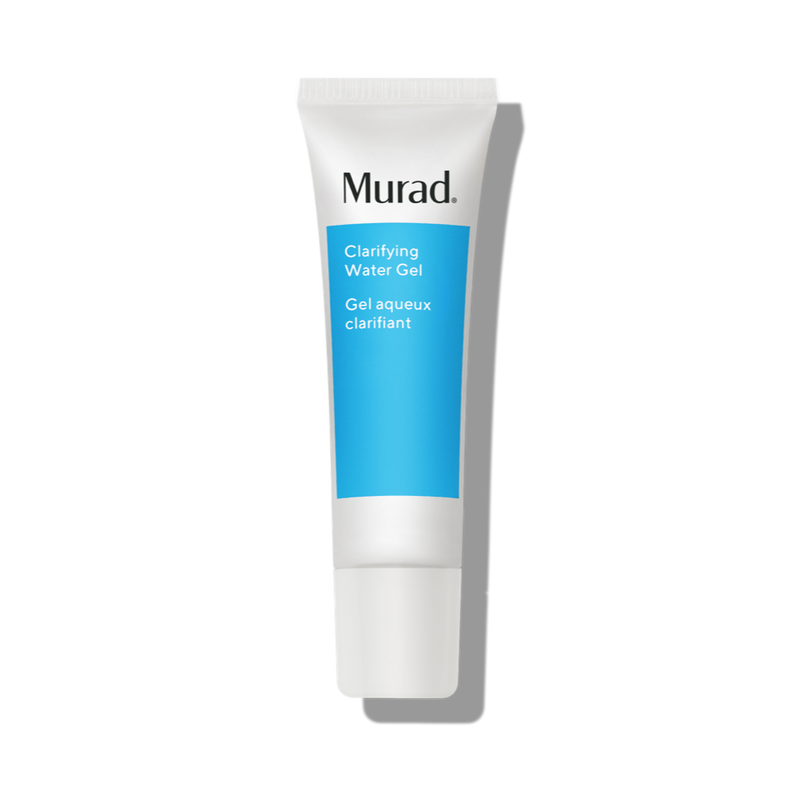 Murad Clarifying Water Gel Moisturizer   