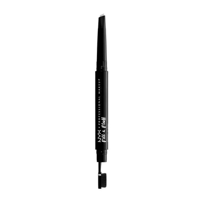 NYX Fill & Fluff Clear Brow Pomade Pencil Eyebrows   