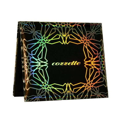 Cozzette Infinite Eyeshadow Palette (Empty) Large Empty Palettes   