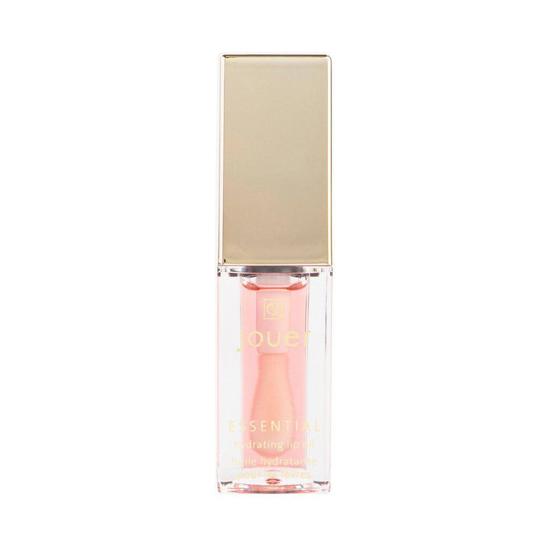 Jouer Essential Hydrating Lip Oil Lip Oil Full Size (4.8 ml)  