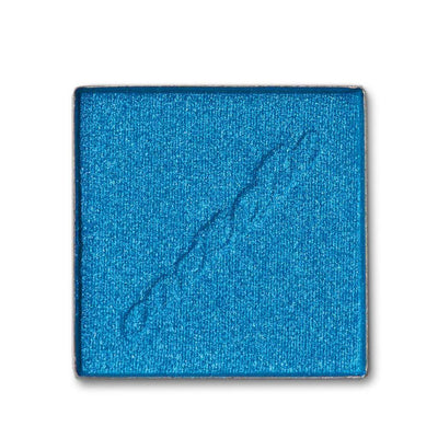 Cozzette Infinite Velvet Eye Shadows Eyeshadow Refills Oceanic (Infinite Velvet Shadows)  