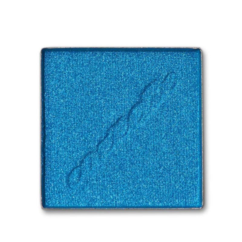 Cozzette Infinite Velvet Eye Shadows Eyeshadow Refills Oceanic (Infinite Velvet Shadows)  