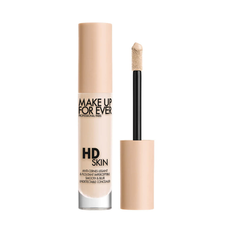 Make Up For Ever HD Skin Concealer Concealer 1.0(Y) Pearl  