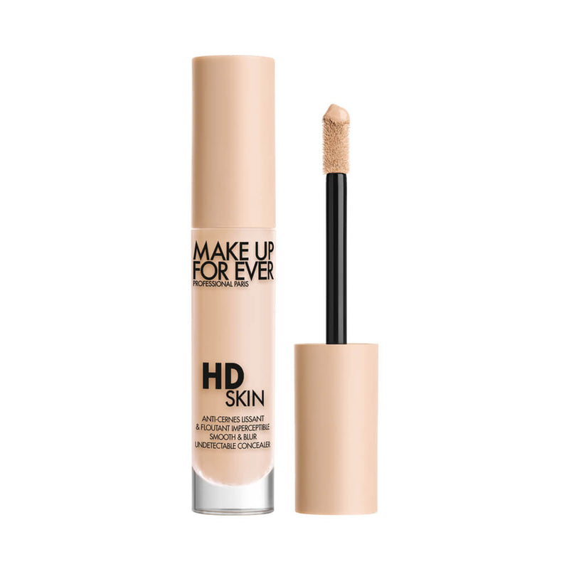 Make Up For Ever HD Skin Concealer Concealer 1.3(N) Nougat  