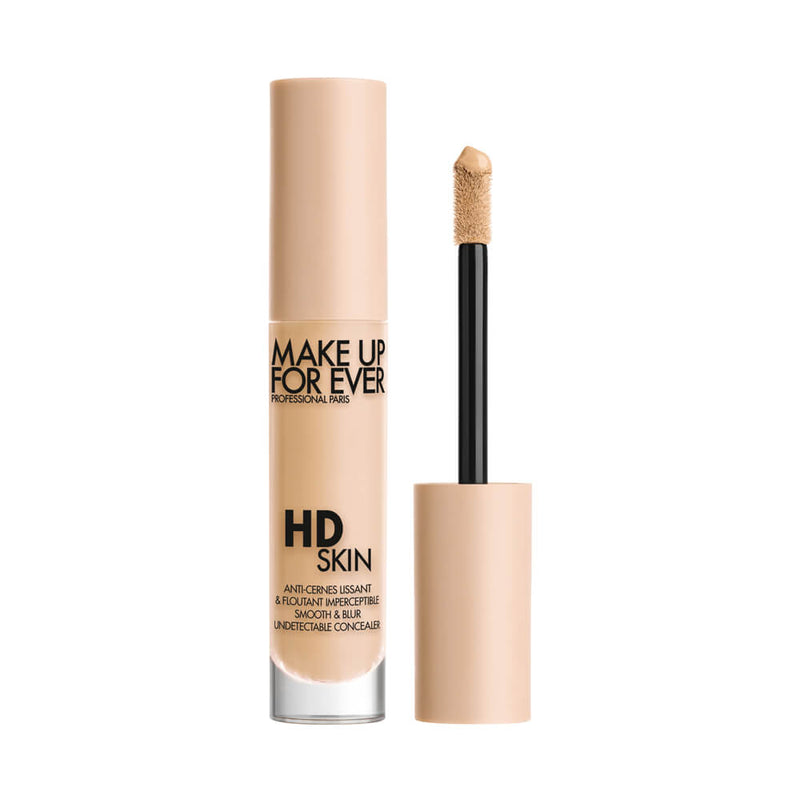 Make Up For Ever HD Skin Concealer Concealer 1.6(Y) Cashew  