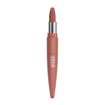 Make Up For Ever Rouge Artist Velvet Nude Lipstick Lipstick