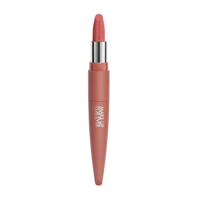 Make Up For Ever Rouge Artist Velvet Nude Lipstick Lipstick