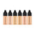 Temptu Perfect Canvas Hydra Lock Airbrush Foundation 6-pack Light/Medium Airbrush Foundation   