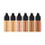 Temptu Perfect Canvas Hydra Lock Airbrush Foundation 6-pack Medium/Tan Airbrush Foundation   