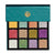 Viseart Petites Shimmers Coy Eyeshadow Palette Eyeshadow Palettes   