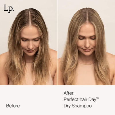 Living Proof PhD Dry Shampoo Dry Shampoo   