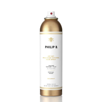 Philip B Jet Set Precision Control Hair Spray Hair Spray   