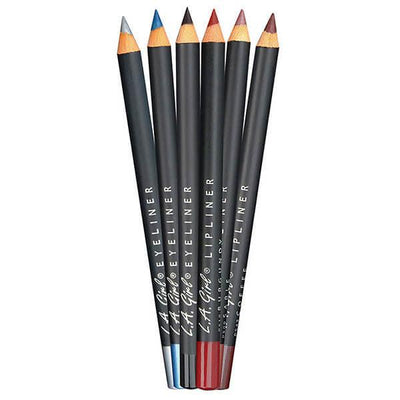 L.A. Girl Lipliner Pencil Lip Liner   