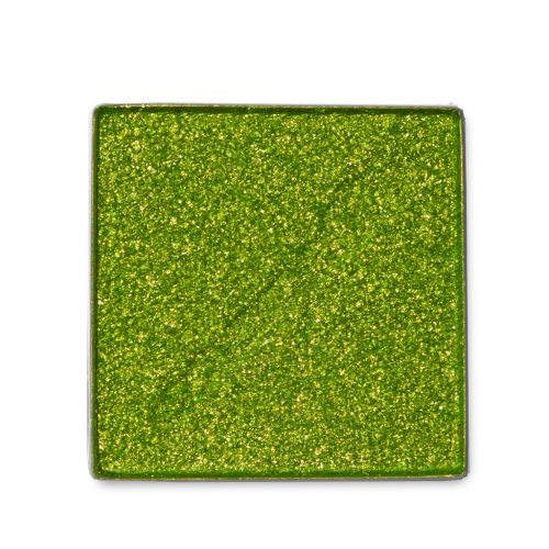 Cozzette Infinite Crystal Eye Shadows Eyeshadow Refills Peridot (Infinite Crystal Shadows)  