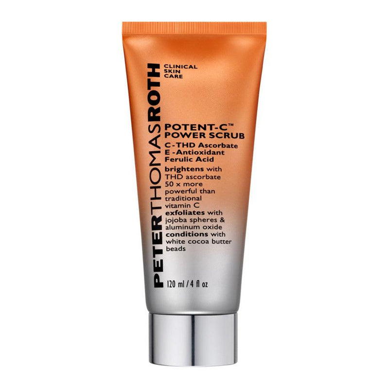 Peter Thomas Roth Potent-C Power Scrub Exfoliator   