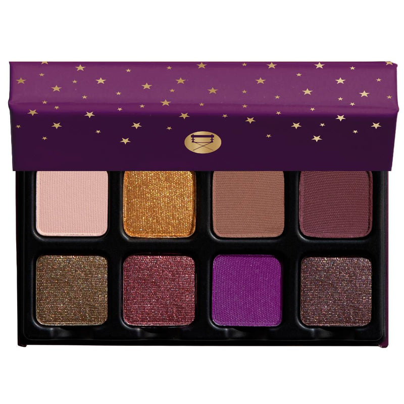 Viseart Petit Pro London Etoile Eyeshadow Palette Eyeshadow Palettes   