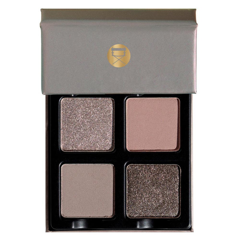 Viseart Petits Fours Lilas Eyeshadow Palette Eyeshadow Palettes   