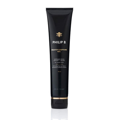 Philip B Gravity-Defying Gel Hair Gel   